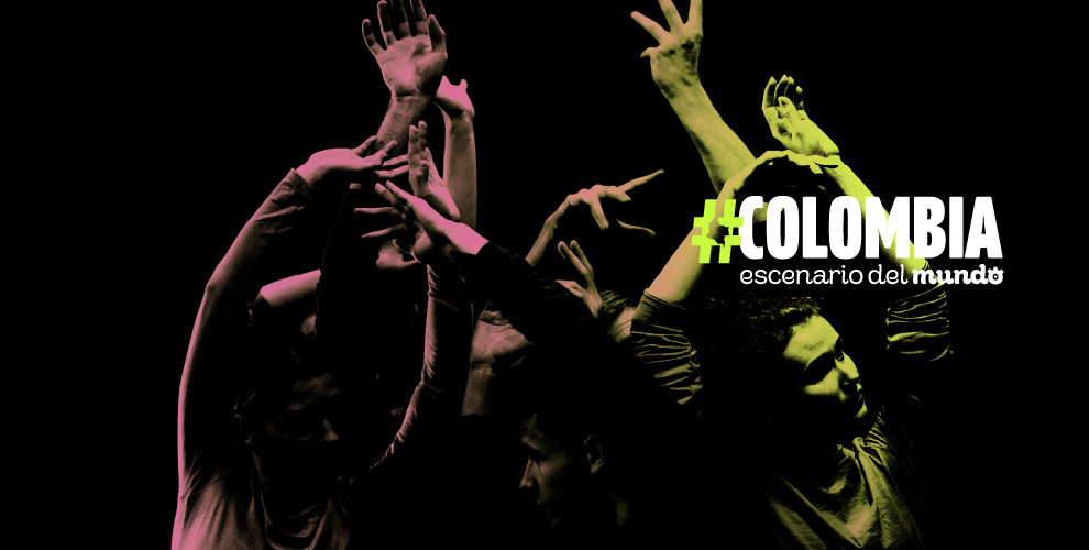 Banner Colombia